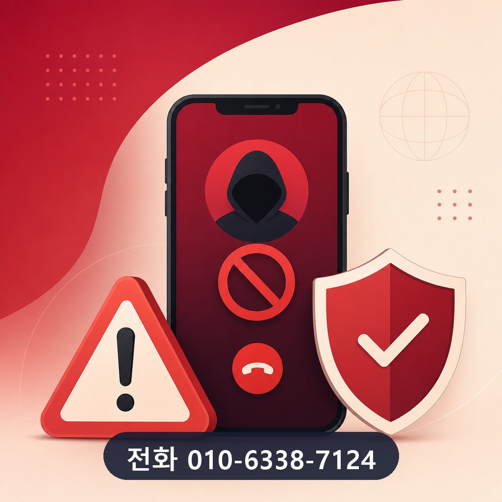 무직자 신용카드 현금화 피해 예방 주의사항 이미지